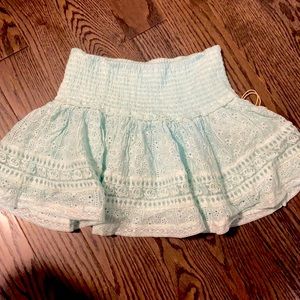 Skirt with tags still on!